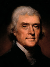 Thomas Jefferson Image